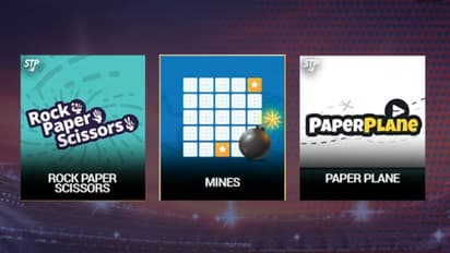 90കളില് ആസ്വദിച്ചിരുന്ന ആ ഗെയിമുകള് ഇനി ഓണ്ലൈനിലും; മികച്ച മൂന്നു ഇന്സ്റ്റന്റ് ഗെയിമുകളുമായി Yolo 247