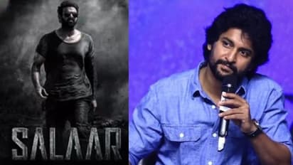 Nani : ‘హాయ్ నాన్న’ ప్రీపోన్.. ‘సలార్’ రిలీజ్ వల్లే వెనక్కి వచ్చారా? నాని సూపర్ ఆన్సర్
