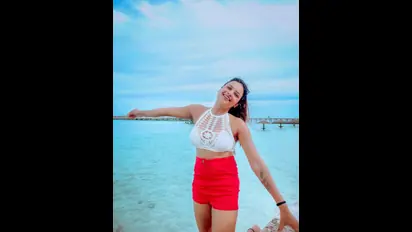 ಚಡ್ಡಿ ಧರಿಸಿ ಪೋಸ್ ಕೊಟ್ಟ Sonu Gowda: ಏನ್ ನೋಡ್ಬೇಕು ಅಂತಾನೆ ಗೊತ್ತಾಗ್ಲಿಲ್ಲ ಎಂದ ಫ್ಯಾನ್ಸ್‌!