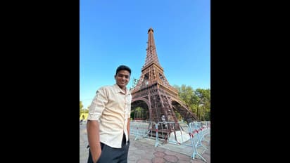 ಚೀನಾದ ಫೋಟೋಗಳನ್ನ ಶೇರ್ ಮಾಡಿದ Dr Bro: ನಕಲಿಗಳ ಮಧ್ಯೆ ನೀವು ಕನ್ನಡದ ಅಸಲಿ ಚಿನ್ನ ಎಂದ ಫ್ಯಾನ್ಸ್!