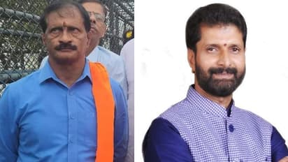 ಚಿಕ್ಕಮಗಳೂರು ನಗರಸಭೆಯಲ್ಲಿ ಅಧ್ಯಕ್ಷರ ರಾಜೀನಾಮೆ ಹೈಡ್ರಾಮಾ: ಸಿ.ಟಿ.ರವಿಗೆ ಕೈಕೊಟ್ರಾ ಆಪ್ತ ವರಸಿದ್ದಿ!