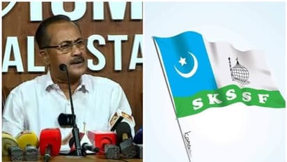 ഹമീദലി തങ്ങൾക്കെതിരായ പരാമർശം; സലാമിനെതിരെ ലീഗിലും മുറുമുറുപ്പ്, തങ്ങളെ ഫോണിൽ വിളിച്ച് സലാം