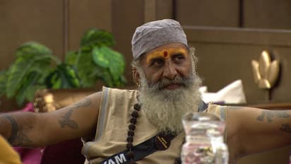 BBK 10 Breaking: ಬಿಗ್ ಬಾಸ್ ಮನೆಯಿಂದ ಹೊರಬಿದ್ದ ಮೊದಲ ಸ್ಪರ್ಧಿ ಸ್ನೇಕ್ ಶ್ಯಾಮ್!