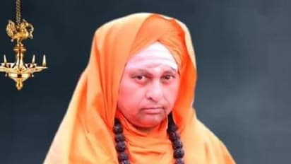 Belagavi: ಹೃದಯಾಘಾತದಿಂದ ಶ್ರೀ ಸಿದ್ದಲಿಂಗ ಮಹಾಸ್ವಾಮೀಜಿ ಲಿಂಗೈಕ್ಯ!
