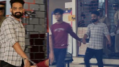 തേടിയെത്തിയത് വധശ്രമക്കേസ് പ്രതിയെ, പരിശോധിച്ച പൊലീസ് ഞെട്ടി, 2 ലക്ഷത്തിന്റെ എംഡിഎംഎയും കഞ്ചാവും, അറസ്റ്റ്