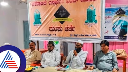 ಮಾನ್ವಿ: ಸ್ವ-ಧರ್ಮದ ಜತೆಗೆ ಪರಧರ್ಮ ಗೌರವಿಸಿ -ಮೌಲಾನಾ ಖಾದ್ರಿ  
