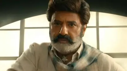 Bhagavanth Kesari REVIEW: Is Nandamuri Balakrishna's action drama worth your time? Read THIS 