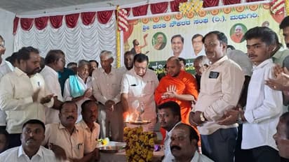  ಬಡವರ ಅಭ್ಯುದಯವಾಗಬೇಕೆಂಬುದು ಸಿಎಂ ಆಶಯ