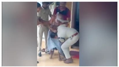 Kerala: Woman SI assaulted while executing warrant; accused arrested