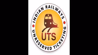 Hyderabad passenger voices frustration over UTS ticket booking app; Netizens lend support