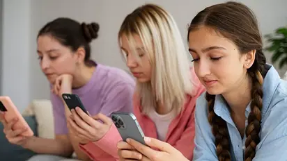 World Spine Day 2023: Know how excessive screen time impacts on your health