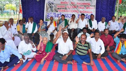 ಕಾವೇರಿ ಚಳವಳಿ ತೀವ್ರಗೊಳಿಸಲು ಸಮಿತಿ ತಿರ್ಮಾನ