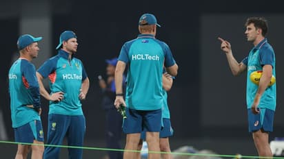 AUS vs SL: பரிதாப நிலையில் ஆஸ்திரேலியா மற்றும் இலங்கை – முதல் வெற்றிக்காக பலப்பரீட்சை!