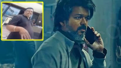 இதென்னடா பகல் கொள்ளையா இருக்கு... கோவையில் லியோ டிக்கெட் விற்பனையில் நடக்கும் நூதன மோசடி