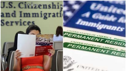 ഗ്രീൻ കാർഡിനായി കാത്തിരിക്കുന്ന ഇന്ത്യക്കാർക്ക് ആശ്വാസം; 5 വര്ഷത്തെ എംപ്ലോയ്മെന്റ് കാർഡ് നൽകുമെന്ന് യുഎസ്