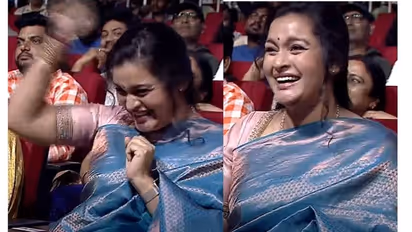 మీ అబ్బాయిని త్వరగా హీరో చేయండి.. విజయేంద్ర ప్రసాద్ కామెంట్స్ కి రేణు దేశాయ్ క్రేజీ రియాక్షన్