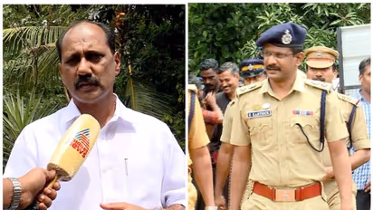 ഈരാറ്റുപേട്ടയെ മോശമാക്കി ചിത്രീകരിച്ചെന്ന് ആരോപണം;  എസ്.പിക്കെതിരെ മുഖ്യമന്ത്രിക്ക് പരാതി നല്‍കുമെന്ന് എംഎല്‍എ