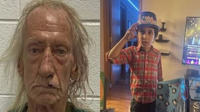 हमास-इजरायल जंग के बीच अमेरिका में बर्बरता, 6 साल के फिलीस्तीनी बच्चे की 26 बार चाकुओं से गोद कर हत्या