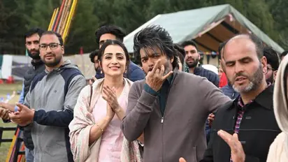 ലിയോ ആദ്യദിനം എത്ര നേടും: ആ റെക്കോഡ് പൊളിക്കും എന്ന് കണക്കുകള്‍.!