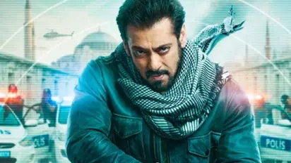 'Tiger 3' trailer OUT: Salman Khan on mission to protect family, Emraan Hashmi menaces as villain (Watch)