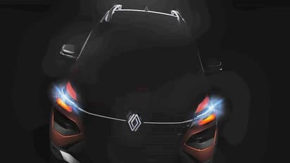 പഞ്ചും എക്സ്റ്ററും വിറച്ചു തുടങ്ങി, വരുന്നൂ റെനോ കാര്ഡിയൻ