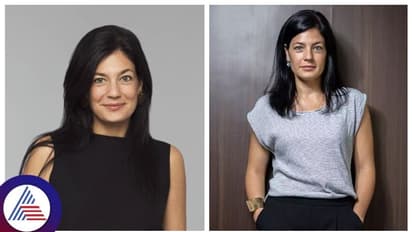 ಡಿಜಿಟಲ್ ವೆಬ್ಸೈಟ್ ಸ್ಥಾಪಿಸಿ ಫೋರ್ಬ್ಸ್ ಗುರುತಿಸಿದ ಭಾರತದ ಮಹಿಳಾ ಉದ್ಯಮಿ ಆಸ್ತಿ ಮೌಲ್ಯ 24,980 ಕೋಟಿ ರೂ!