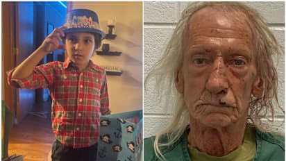 സൈനികർ ഉപയോഗിക്കുന്ന കത്തി ഉപയോഗിച്ച് 6 വയസുകാരനെ കുത്തിയത് 26 തവണ, 73കാരന് 53 വർഷം തടവ് ശിക്ഷ