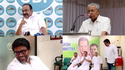 തെരഞ്ഞെടുപ്പ് പ്രചാരണം എങ്ങനെ നടത്തണമെന്ന്  പഠിപ്പിക്കേണ്ട, പിണറായിയുടെ മേക്കോവർ നടത്തിയ പിആർ ഏജൻസിയെ അറിയാം