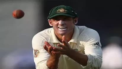 ಕ್ರಿಕೆಟಿಗರು ಆಡುವಾಗ ಮುಖ, ತುಟಿಗೆ ಬಿಳಿ ಕ್ರೀಮ್ ಹಚ್ಚೋದ್ಯಾಕೆ? 