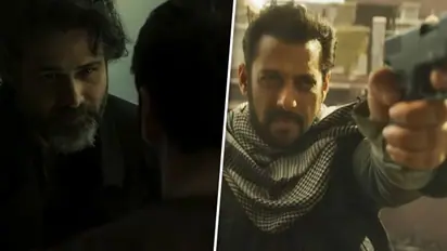 ടൈഗര് 3: ഷാരൂഖിന്റെ പഠാനോളം ഇല്ലെങ്കിലും അഡ്വാന്സ് ബുക്കിംഗില് ബോക്സോഫീസ് വിറപ്പിച്ച് സല്മാന്.!