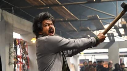 പുലര്ച്ചെ നാല് മണിക്ക് ലിയോയുടെ ഷോ ഉണ്ടാകുമോ?, നിര്മാതാവ് കോടതിയിലേക്ക്