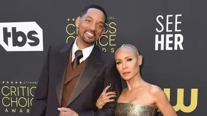 Will Smith finally speaks up on explosive memoir of wife Jada Pinkett; labels it 'emotional blindness'