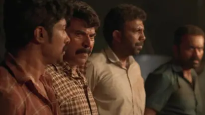 മമ്മൂക്ക പറഞ്ഞ ആ കണ്ണൂര് സ്ക്വാഡിലെ 'ടിക്രി വില്ലേജിന്റെ രഹസ്യം' ഇതാ - വീഡിയോ