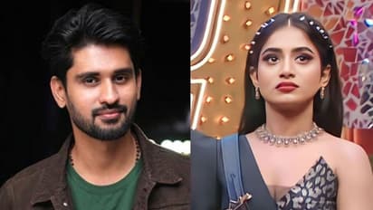 నయని పావని ఎలిమినేషన్ , ఓటింగ్ విషయంలో కేసు వేయాలంటూ మాజీ కంటెస్టెంట్ సంచలన ట్వీట్