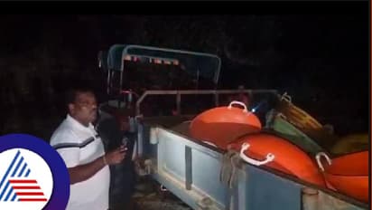 ತುಮಕೂರು: ಜಯಮಂಗಲಿ ನದಿ ಒಡಲಲ್ಲಿ ಮರಳುಗಾರಿಕೆ; ರಾತ್ರೋ ರಾತ್ರಿ ತಹಸೀಲ್ದಾರ್ ರೇಡ್