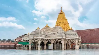 Navratri 2023 food delights: 10 temples that serve special prasad