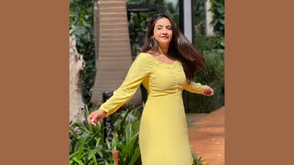 Meera Deosthale’s Biography | Birth | Family | Marriage | Debut | TV Serials | Facts