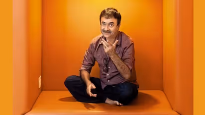 Rajkumar Hirani’s Biography | Birth | Education | Family | Marriage | Directorial Debut | Films | Awards
