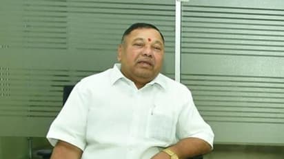 మరో ఇద్దరు అభ్యర్థులను ప్రకటించిన బీఆర్ఎస్