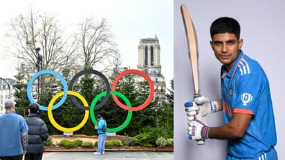 2028 లాస్ ఏంజెల్స్ ఒలింపిక్స్లో క్రికెట్! మరో మూడు ఆటలు కూడా...