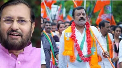 'സുരേഷ്​ഗോപിയുടെ പദയാത്രക്ക് ലഭിച്ച സ്വീകാര്യത കേരളം മാറ്റമാ​ഗ്രഹിക്കുന്നതിന് തെളിവ്,ബിജെപി 5 സീറ്റുകൾ നേടും '