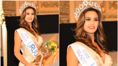 Who was Sherika De Armas? Former Miss World Contestant dies at 26 due to cervical cancer