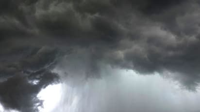 Northeast monsoon begins in Kerala, confirms IMD; Yellow alert in 4 districts