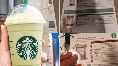 ಕೆಲಸದಿಂದ ತೆಗೆದು ಹಾಕಿದ್ದಕ್ಕೆ ಸಿಟ್ಟು: ಸ್ಟಾರ್‌ಬಕ್ಸ್‌ನ ಎಲ್ಲಾ ರೆಸಿಪಿ ಇಂಟರ್‌ನೆಟ್‌ನಲ್ಲಿ ಹರಿಬಿಟ್ಟ ಮಾಜಿ ಉದ್ಯೋಗಿ