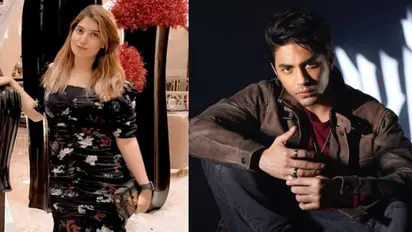 Bigg Boss 17: Who is Sana Raees Khan? Meet THIS person who handled Aryan Khan's drug case