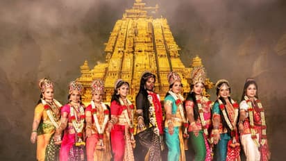 ಮಹಿಳಾ ದೌರ್ಜನ್ಯದ ವಿರುದ್ಧ ಬೀದಿಗಿಳಿದ ನವದುರ್ಗೆಯರು...!