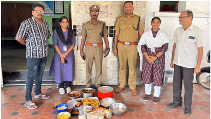പാത്തുമ്മയുടെ ചായക്കട, ലോഡഡ് കഫേ, ബേയ്റൂട്ട് ബിസ്ട്രോ.... പഴകിയ ഭക്ഷണം പിടികൂടി നശിപ്പിച്ചു