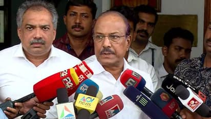 സലാമിന്റെ പ്രസ്താവന അറിവില്ലായ്മ കൊണ്ടെന്ന് കുഞ്ഞാലിക്കുട്ടി; സമസ്തയുമായി തർക്കം തീർക്കാൻ ലീഗ് ശ്രമം