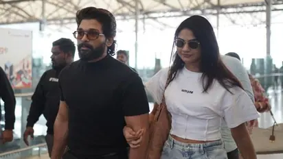 ಅವಳೊಂದಿಗೆ ಅಫೇರ್ ಇದ್ರೂ ಅಲ್ಲು ಸ್ನೇಹಾರೆಡ್ಡಿ ಮದುವೆ ಆಗಿದ್ದು ಏಕೆ?