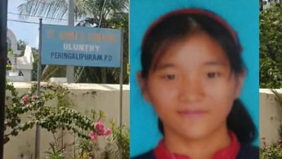 ആലപ്പുഴയിൽ കോൺവെന്റിൽ വിദ്യാർത്ഥിനിയെ തൂങ്ങിമരിച്ച നിലയിൽ കണ്ടെത്തി